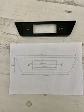 Classic Car Radio Under dash