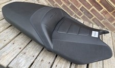 Yamaha Tmax 560 seat