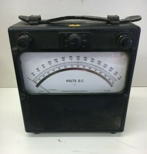 Sangamo Weston Vintage