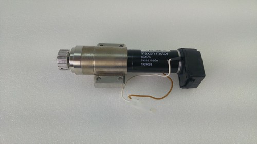 Maxon motor 452676 246 - motor, 246:1