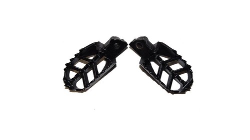 Footpegs wpb race - race, crf110