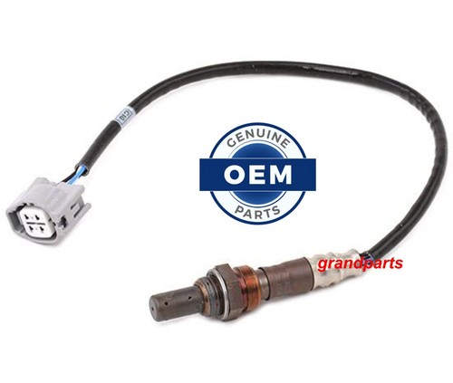 Genuine lambda oxygen - o2,