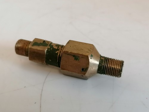 Raf 1230 damper choke - damper,