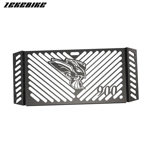 Radiator guard cover - guard, grille