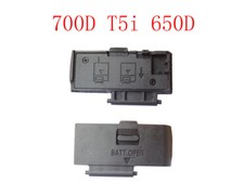 Battery Compartment Door Cover