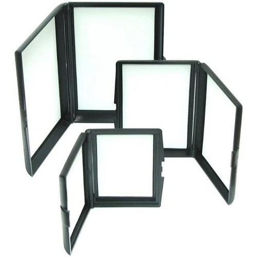 Economy foam clip close fly - clip-close,