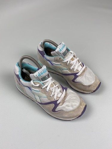Diadora vintage ladies - vintage, v.71