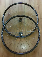700c DT Swiss Gravel G540, Bitex BX106 Centrelock Wheels Campag N3W 13-Speed 32H