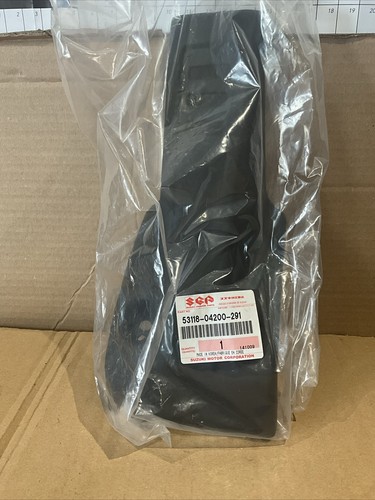 Suzuki lt50 nose - suzuki, new