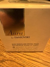 Aura By Swarovski Crystal