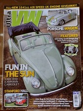 Ultra magazine july 2009 - ultra,