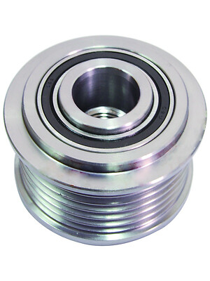 New alternator freewheel - new,