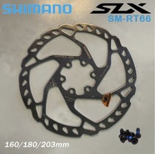 Shimano slx rt66 180mm - shimano, sm-rt66