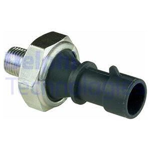 Oil pressure switch - switch, for