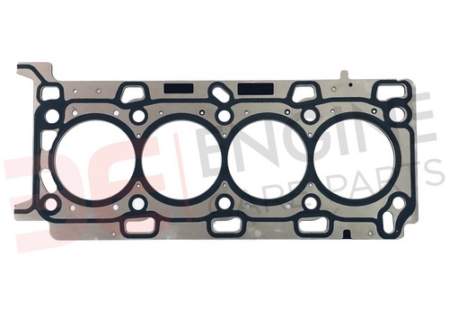 Cylinder head gasket fit - fit, to