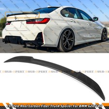 FOR 19-26 BMW G20 3 SERIES