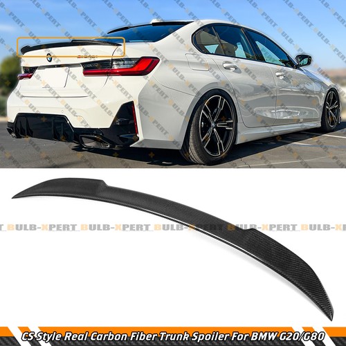 For bmw g20 - 19-26,