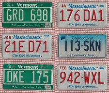 Rough Condition AMERICAN