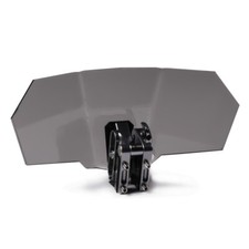 Windshield motorcycle Tourtecs