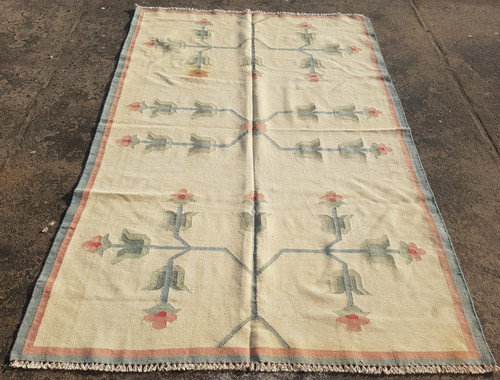 Vintage traditional handmade - traditional,