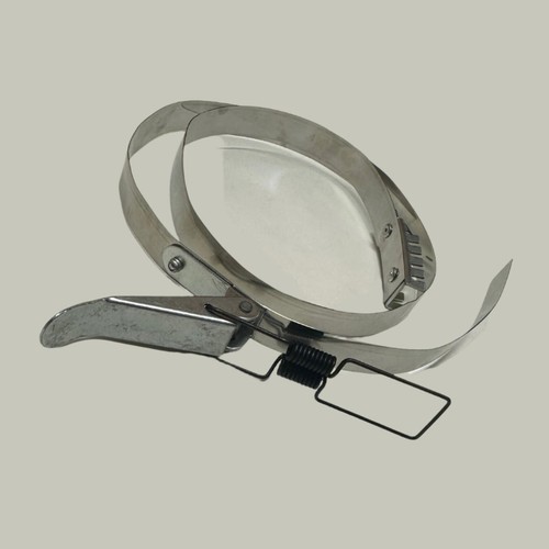 Dust extractor waste - dust,