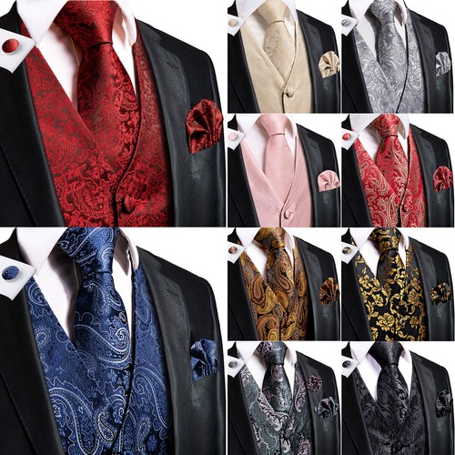 Paisley floral solid mens - solid,