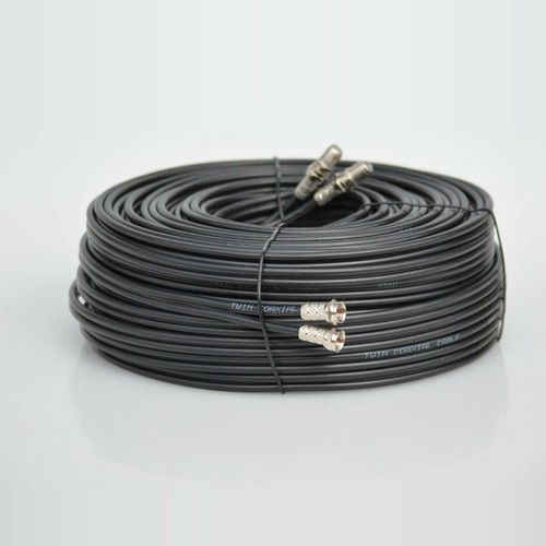 40m black twin satellite - 40m,