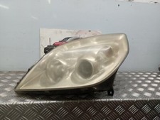 Vauxhall Vectra C 2002-2010