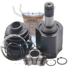 Hardy Disc, Longitudinal Wave Prop Shaft Fits for Mitsubishi Carisma' 1.8GDI 95