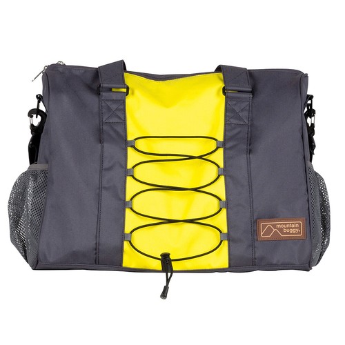 Changing bag mountain buggy - changing,