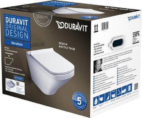 Duravit durastyle wall - durastyle, hung