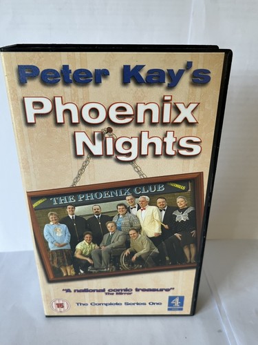 Vhs video tape phoenix - vhs,