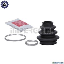 BELLOW KIT DRIVE SHAFT 33586