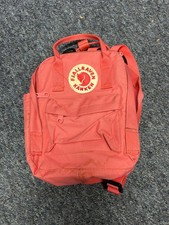 Fjallraven kanken backpack - kanken,