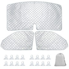 3 PCS For VW T5 T6 Internal