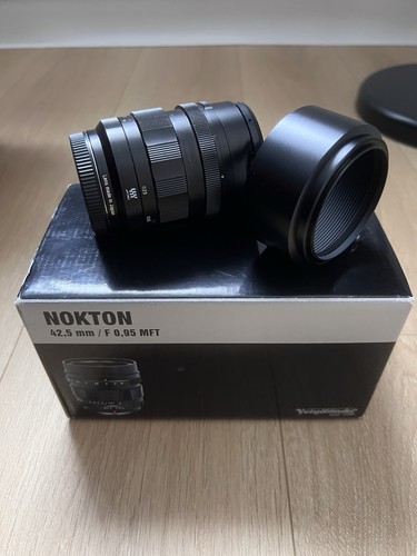 Voigtlander 5mm 95 micro - voigtlander, 42.5mm