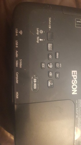 Epson s72 multimedia 3lcd - multimedia,