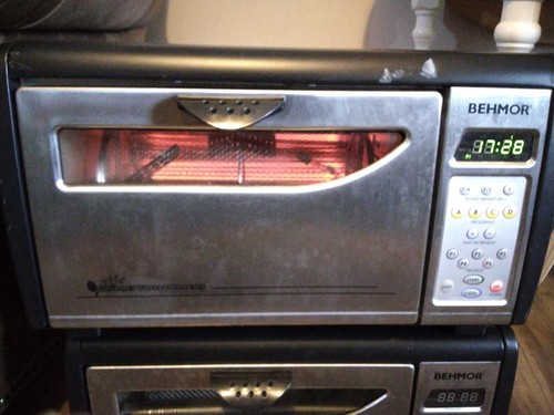 Behmor gourmet coffee roaster - gourmet,