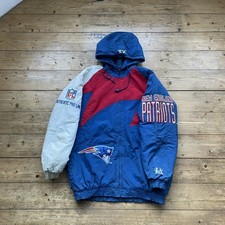 Vintage Logo Athletic NFL Pro