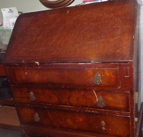 Vintage queen anne revival - queen,