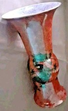 Wilton lustre ware dragon - lustre, :