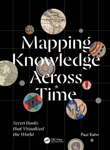 Mapping knowledge across - mapping, time
