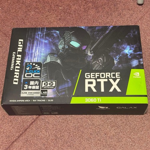 Galakuro expert nvidia geforce - nvidia,