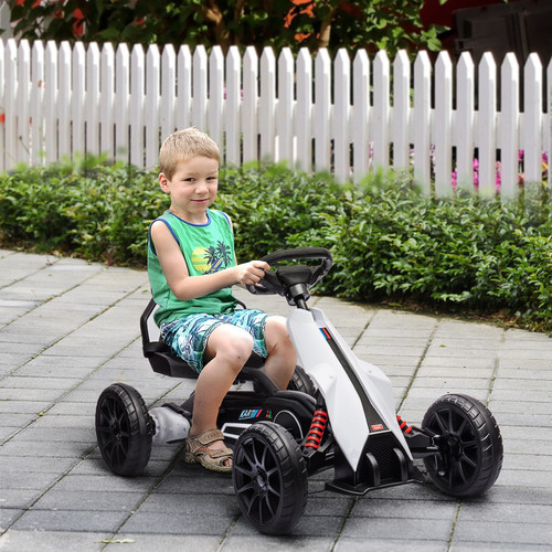 Electric kart 12v w - electric, w/
