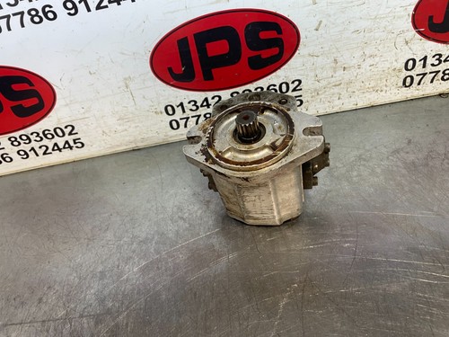 Sauer snm2 hydraulic - 19, reel