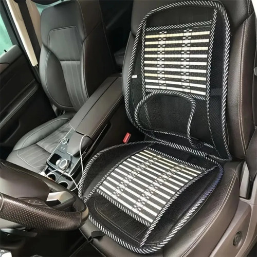 Breathable car seat cushion - seat,