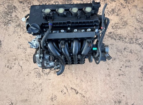 Smart forfour 454 engine - forfour,