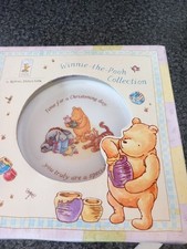 2001 Royal Doulton Winnie The