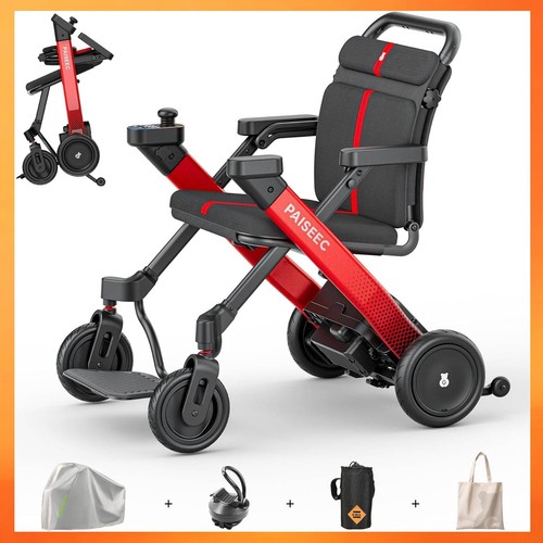 2in1 lightweight folding - 2in1,