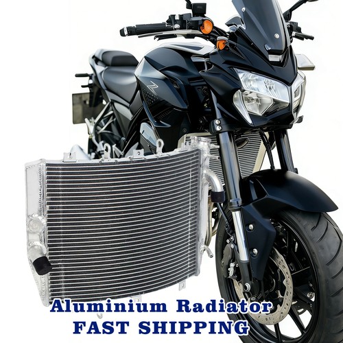 Aluminum water radiator for - water,